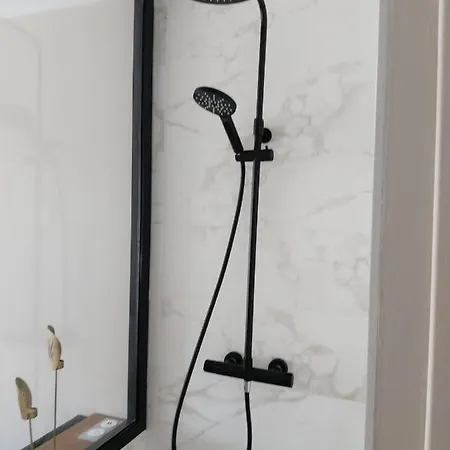 Apartment Cap D' Naturiste Port Nature 2 *