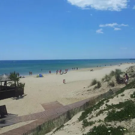 Cap D' Naturiste Port Nature 2